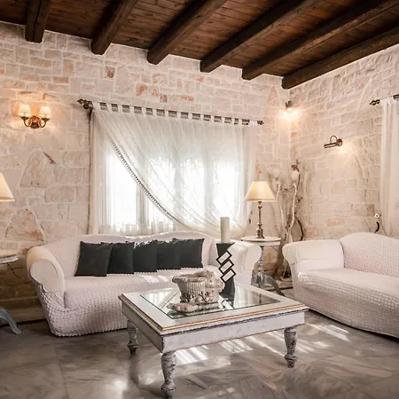 Jps Stone Villa *