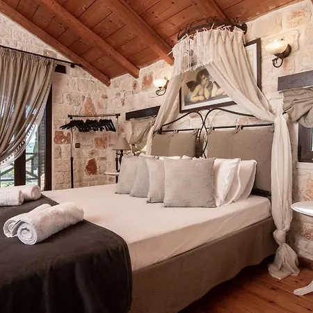 Jps Stone Pandokrátor