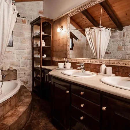 Villa Jps Stone *