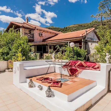 Villa Jps Stone