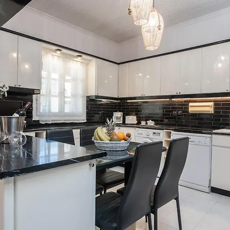 Jps Stone Pandokrátor