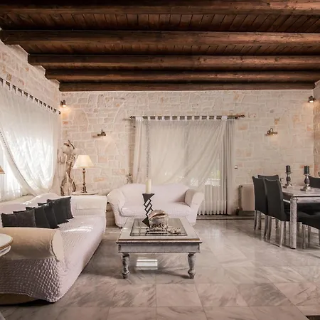 Jps Stone * Παντοκράτωρ