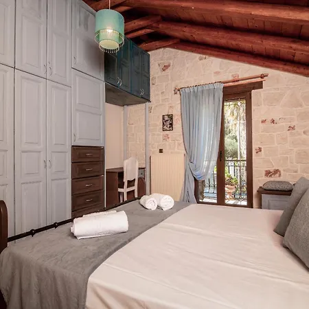 Jps Stone Παντοκράτωρ