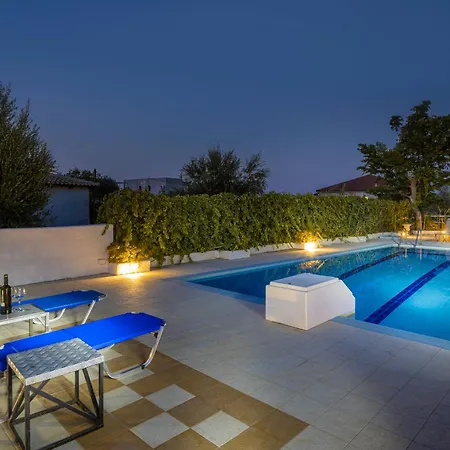 Villa Jps Stone