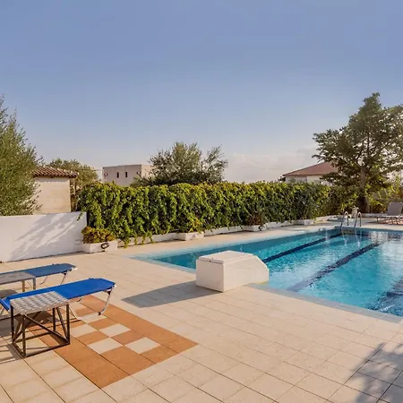 Villa Jps Stone *