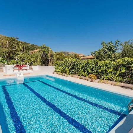 Jps Stone Pandokrátor