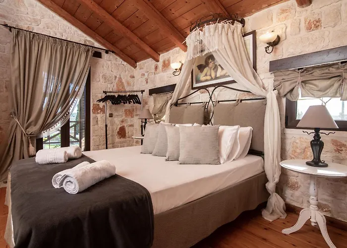 Jps Stone Pandokrátor