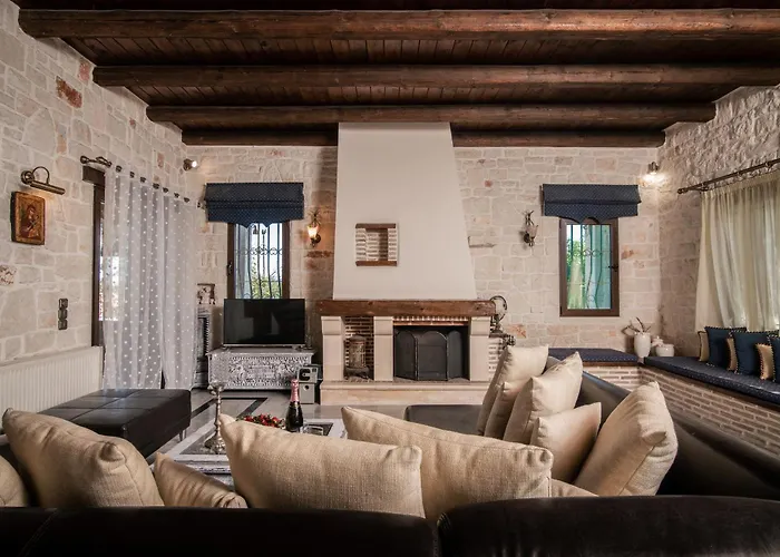 Vila Jps Stone