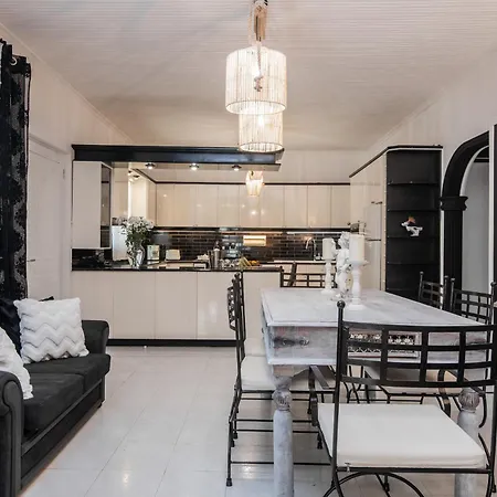 Villa Jps Stone *