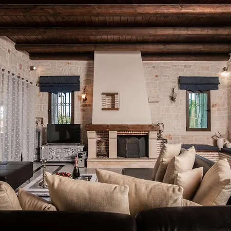 Villa Jps Stone