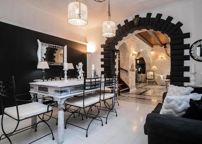 Villa Jps Stone